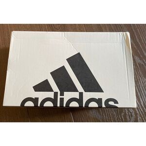 Adidas empty‎ shoe box